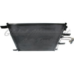 CONDENSER (3878) W/GASOLINE MODEL — photo 4