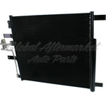 CONDENSER (3878) W/GASOLINE MODEL — photo 5