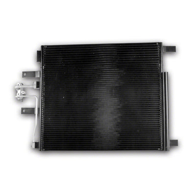 CONDENSER (3878) W/GASOLINE MODEL