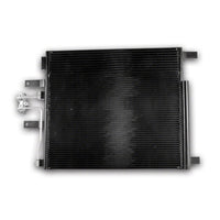 CONDENSER (3878) W/GASOLINE MODEL