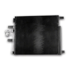 CONDENSER (3878) W/GASOLINE MODEL