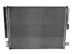 CONDENSER (3893) ALL MODELS EXCLUDE 14-15 SRT-8 — photo 1