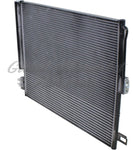 CONDENSER (3893) ALL MODELS EXCLUDE 14-15 SRT-8 — photo 2