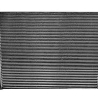 CONDENSER (3893) ALL MODELS EXCLUDE 14-15 SRT-8