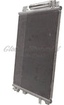 CONDENSER (3948) W/TRANSMISSION/POWER STEERING OIL COOLER — photo 4