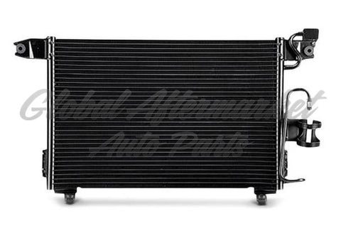 CONDENSER (3982) W/RECEIVER DRIER