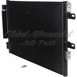 CONDENSER (3982) W/RECEIVER DRIER — photo 2