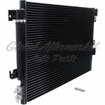 CONDENSER (3982) W/RECEIVER DRIER — photo 3