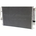 CONDENSER (3902) — photo 2