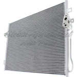 CONDENSER (4104) — photo 2