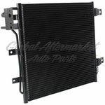 CONDENSER (4239) — photo 3