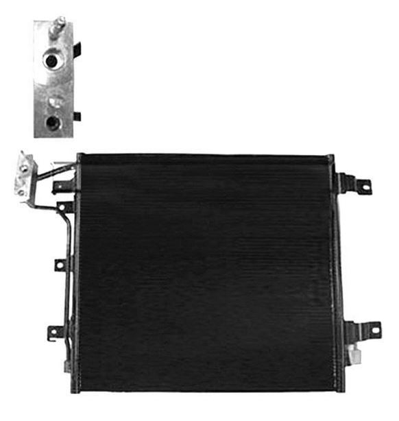 CONDENSER (4239)