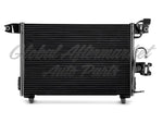 CONDENSER (4392) V6 3.0L/3.6L V6/ 13-18 4.7 / 5.7L V8 W/ 8 SPEED AUTOMATIC TRANSMISSION — photo 1