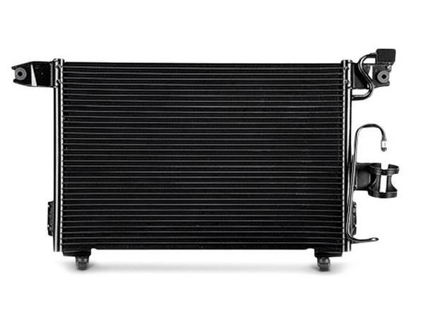 CONDENSER (4392) V6 3.0L/3.6L V6/ 13-18 4.7 / 5.7L V8 W/ 8 SPEED AUTOMATIC TRANSMISSION