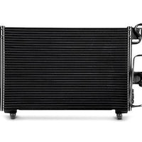 CONDENSER (4392) V6 3.0L/3.6L V6/ 13-18 4.7 / 5.7L V8 W/ 8 SPEED AUTOMATIC TRANSMISSION