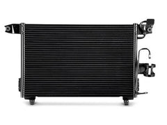 CONDENSER (4392) V6 3.0L/3.6L V6/ 13-18 4.7 / 5.7L V8 W/ 8 SPEED AUTOMATIC TRANSMISSION