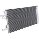 CONDENSER (4614) W/ RECEIVER / DRIER — photo 3