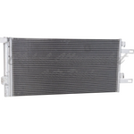CONDENSER (4614) W/ RECEIVER / DRIER — photo 4