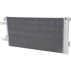 CONDENSER (4614) W/ RECEIVER / DRIER