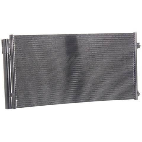 CONDENSER (4921) 2.4L L4