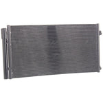 CONDENSER (4921) 2.4L L4 — photo 1
