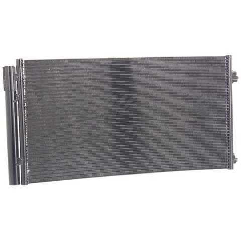 CONDENSER (4921) 2.4L L4