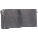 CONDENSER (4921) 2.4L L4 — photo 1