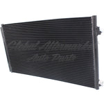 CONDENSER (4921) 2.4L L4 — photo 2