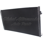 CONDENSER (4921) 2.4L L4 — photo 2