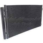 CONDENSER (4921) 2.4L L4 — photo 3