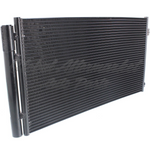 CONDENSER (4921) 2.4L L4 — photo 3