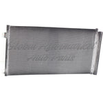 CONDENSER (4921) 2.4L L4 — photo 5