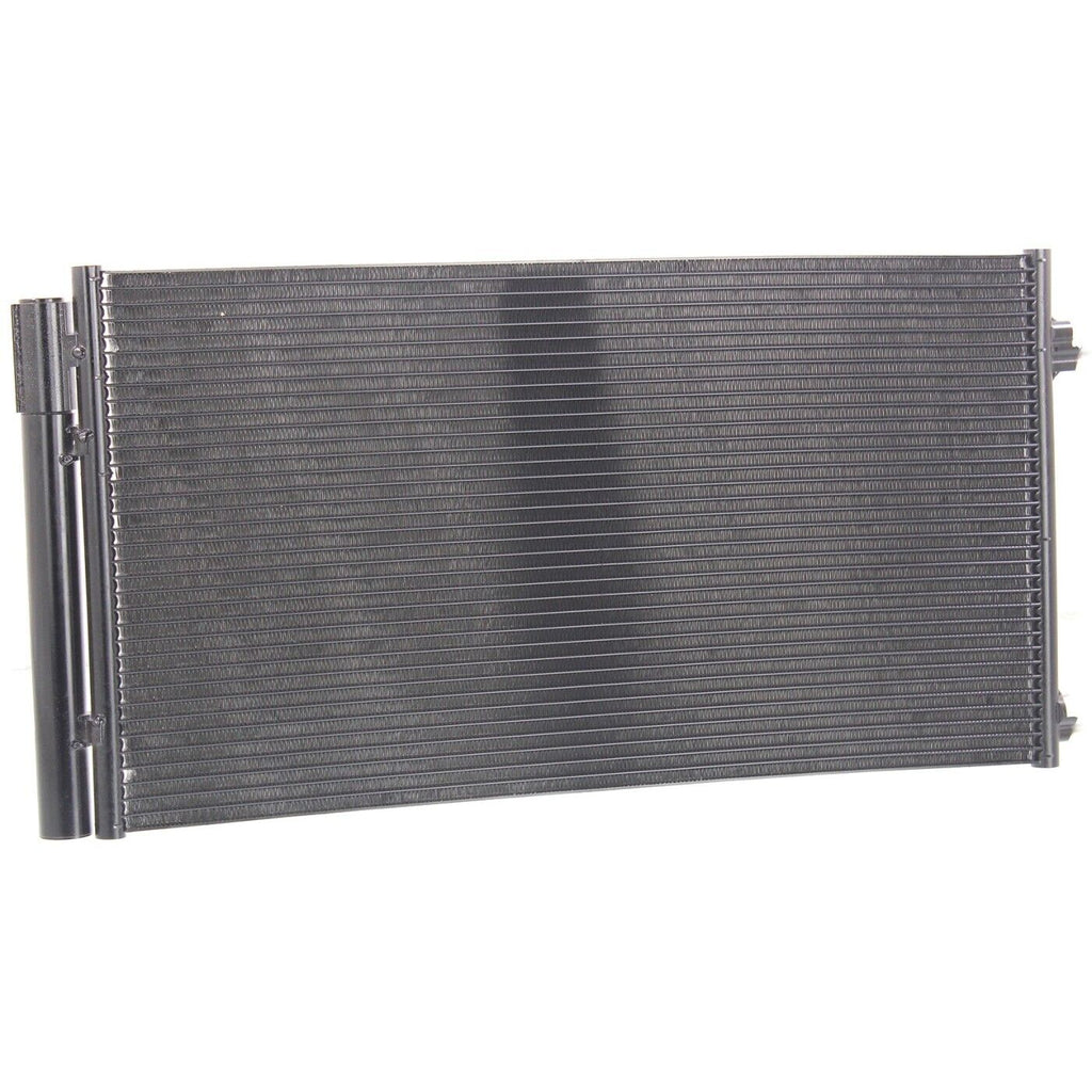CONDENSER (4921) 2.4L L4