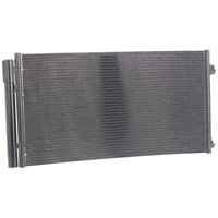 CONDENSER (4921) 2.4L L4