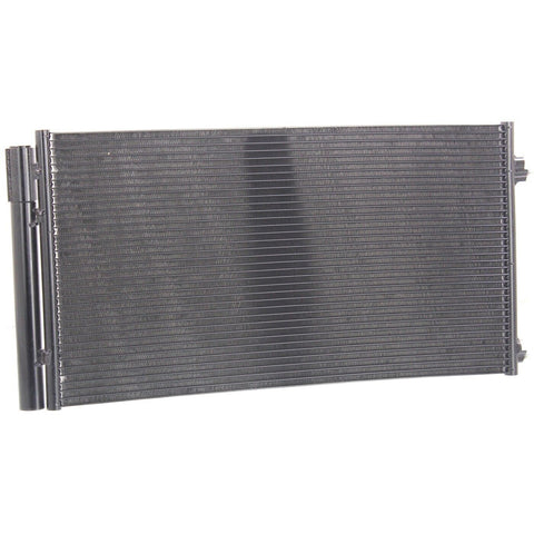 CONDENSER (4921) 2.4L L4