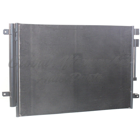 CONDENSER (30036) 3.6L V6