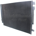 CONDENSER (30036) 3.6L V6 — photo 2