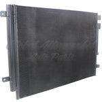 CONDENSER (30036) 3.6L V6 — photo 3