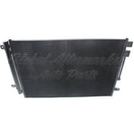 CONDENSER (30036) 3.6L V6 — photo 4