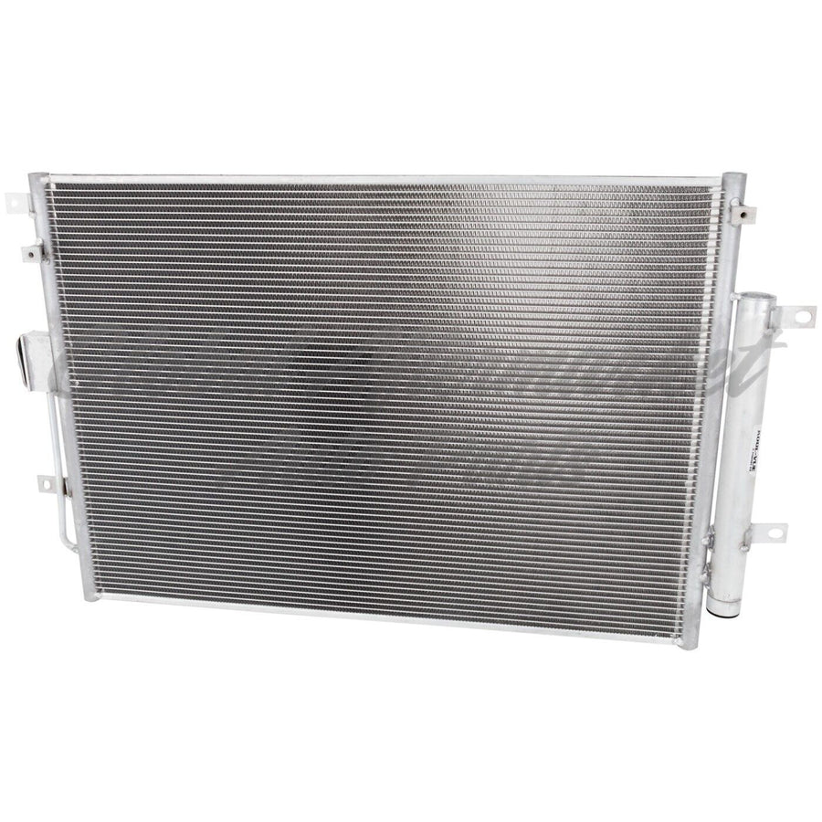 CONDENSER (30130) ALUMINUM TYPE 1 W/O AUX COOLER