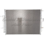 CONDENSER (30130) ALUMINUM TYPE 1 W/O AUX COOLER — photo 3