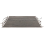 CONDENSER (30130) ALUMINUM TYPE 1 W/O AUX COOLER — photo 4