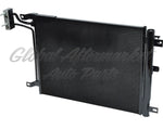 CONDENSER (30132) ALUMINUM JL BODY — photo 1