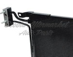 CONDENSER (30132) ALUMINUM JL BODY — photo 3