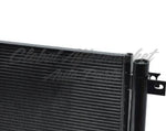 CONDENSER (30132) ALUMINUM JL BODY — photo 4