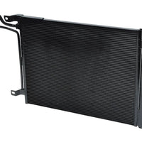 CONDENSER (30132) ALUMINUM JL BODY