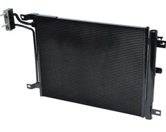 CONDENSER (30132) ALUMINUM JL BODY
