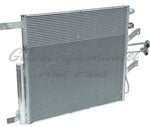 CONDENSER (30129) ALUMINUM NEW BODY STYLE — photo 1