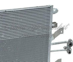 CONDENSER (30129) ALUMINUM NEW BODY STYLE — photo 4