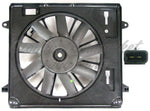 COOLING FAN ASSY — photo 1